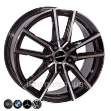 ZW 7937 7,5x18 5x112 ET25 DIA66,6 (BP)