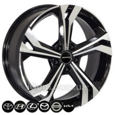 ZW 7939 7x18 5x114,3 ET35 DIA67,1 (BP)