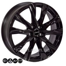 ZW 7948 7x18 5x114,3 ET45 DIA67,1 (BLK)