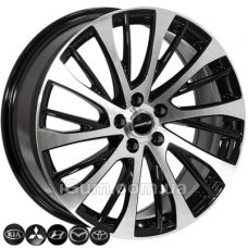 ZW 7997 8x20 5x114,3 ET45 DIA67,1 (BP)