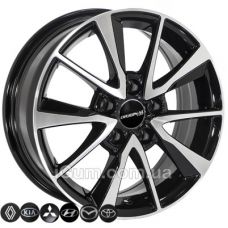 ZW 9039 6,5x16 5x114,3 ET35 DIA67,1 (BP)