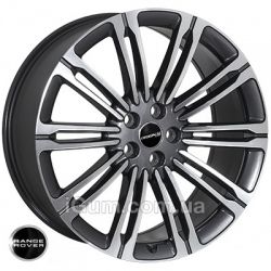 Диски ZW BK3S1066