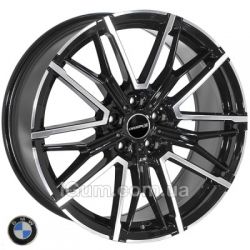 Диски ZW BK3S1284 Диски ZW BK3S1284