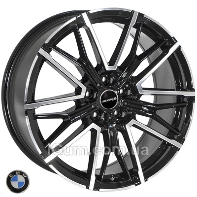 Диски ZW BK3S1284