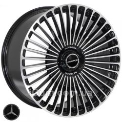 Диски ZW BK3S1319