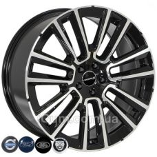ZW BK3S1341 8x19 5x108 ET40 DIA63,4 (BP)