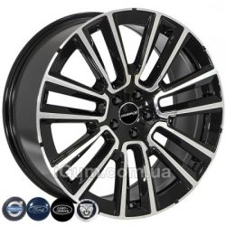 Диски ZW BK3S1341 Диски ZW BK3S1341