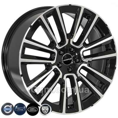 Диски ZW BK3S1341