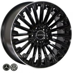 Диски ZW BK3S1348