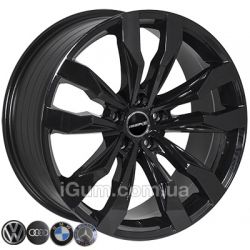 Диски ZW BK3S5492