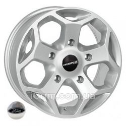 Диски ZW BK401 Диски ZW BK401