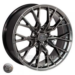 Диски ZW BK5137