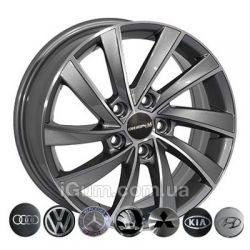 Диски ZW BK5290