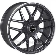 ZW BK5318 8,5x20 5x112 ET35 DIA66,6 (MBP)