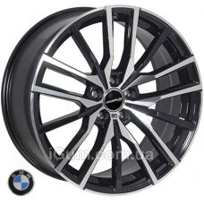 JH BK5464 10,5x20 5x112 ET40 DIA66,6 (BP)