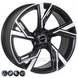 Диски ZW BK5632 Диски ZW BK5632