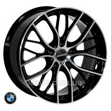 ZW BK5733 8x18 5x120 ET30 DIA74,1 (BP)