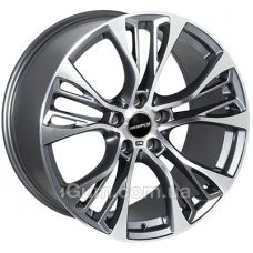 ZW BK5734 10x20 5x120 ET40 DIA74,1 (MG)