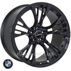 ZW BK5734 11x20 5x120 ET37 DIA74,1 (black)