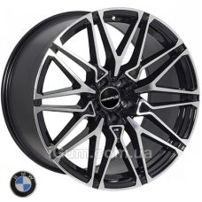 ZW BK5771 10x20 5x120 ET40 DIA74,1 (BP)