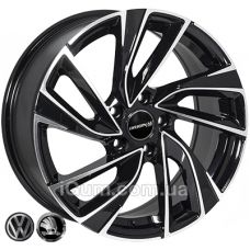 ZW BK5772 7,5x17 5x114,3 ET35 DIA67,1 (BP)