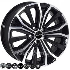 ZW BK591 7x17 5x114,3 ET46 DIA67,1 (BP)