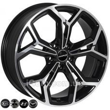 ZW BK5963 7,5x19 5x114,3 ET50 DIA67,1 (BP)