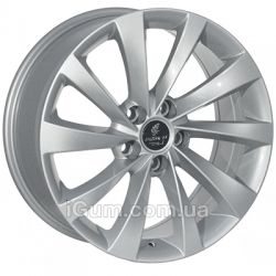 Диски ZW BK799