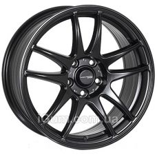 ZW BKY0073 7,5x17 5x112 ET40 DIA66,6 (SB)