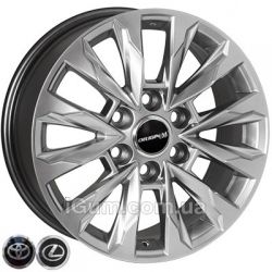 Диски ZW BKY0185 Диски ZW BKY0185