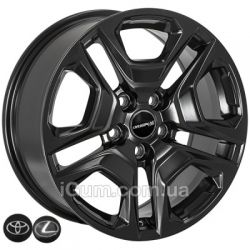 Диски ZW BKY1092 Диски ZW BKY1092