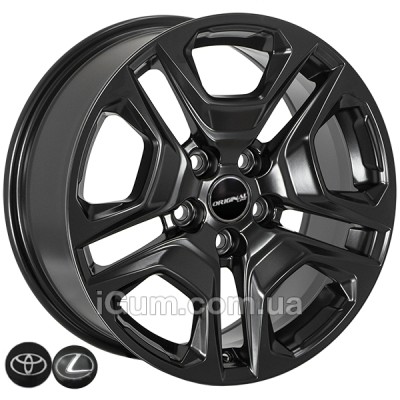 Диски ZW BKY1092