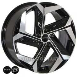 Диски ZW BKY1224 Диски ZW BKY1224