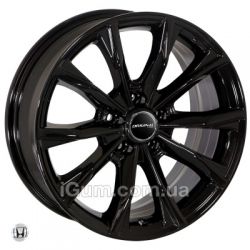 Диски ZW BKY1351