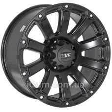 ZW D2825 9x20 5x150 ET25 DIA110,5 (BLKRM)