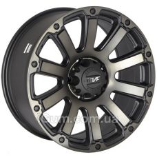 ZW D2825 9x20 5x150 ET25 DIA110,5 (BPBXM)