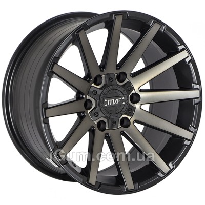 Диски ZW D2848 9x17 6x139,7 ET0 DIA106,1 (CDBPBXM) Диски ZW D2848 9x17 6x139,7 ET0 DIA106,1 (CDBPBXM)