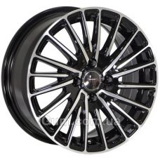 ZW D2852 7x16 5x114,3 ET40 DIA67,1 (BEP)
