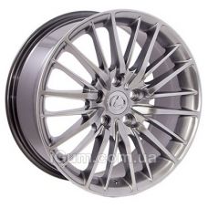 ZW D9026 7,5x17 5x114,3 ET35 DIA60,1 (HB)