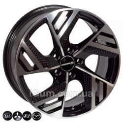 Диски ZW YA1127