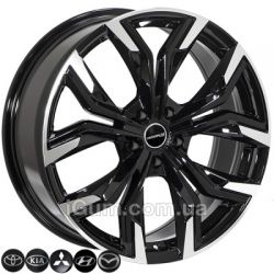 Диски ZW YA1133