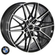 ZW YA3280 11x20 5x120 ET37 DIA74,1 (BP)