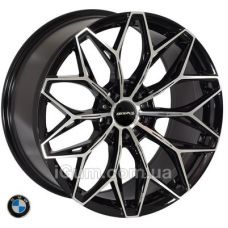 ZW YA3386 10x20 5x120 ET40 DIA74,1 (BP)