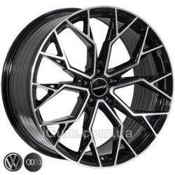 Диски ZW YA5640