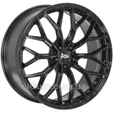 ZW YA5647 8,5x20 5x108 ET32 DIA65,1 (BLK)