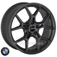 ZW YA5799 8x18 5x120 ET20 DIA74,1 (BLKM)