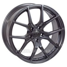 ZW YA8106 8x18 5x112 ET42 DIA66,6 (LE)