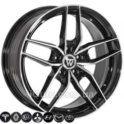 Диски ZW YA8261