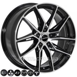 Диски ZW YA9561