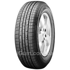 Літня гума 235/65 R17 Zetum KL21 235/65 R17 104V